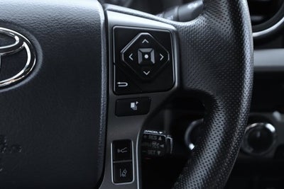 2020 Toyota Tacoma TRD Off-Road