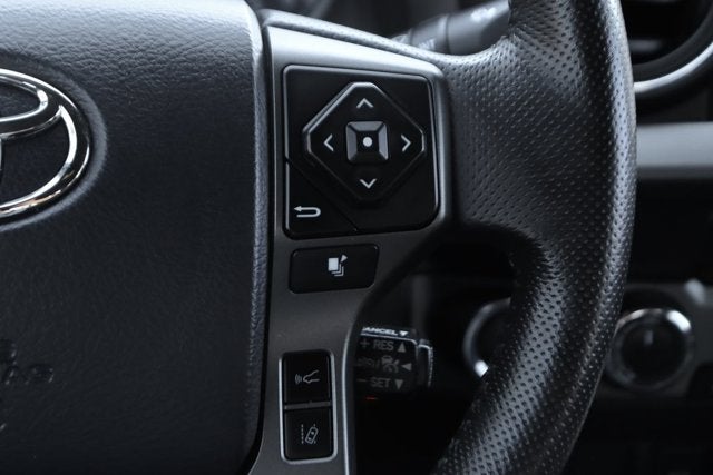 2020 Toyota Tacoma TRD Off-Road