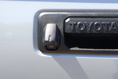 2020 Toyota Tacoma TRD Off-Road