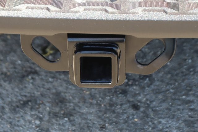 2020 Toyota Tacoma TRD Off-Road
