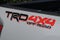 2020 Toyota Tacoma TRD Off-Road