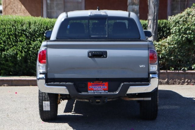 2020 Toyota Tacoma TRD Off-Road