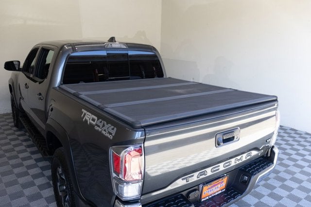 2023 Toyota Tacoma 4WD TRD Off-Road