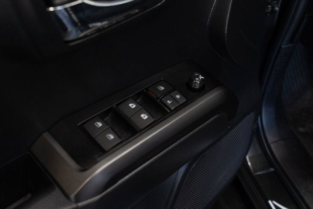 2023 Toyota Tacoma 4WD TRD Off-Road