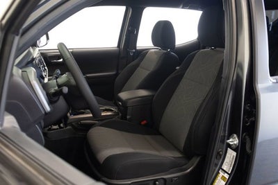 2023 Toyota Tacoma 4WD TRD Off-Road