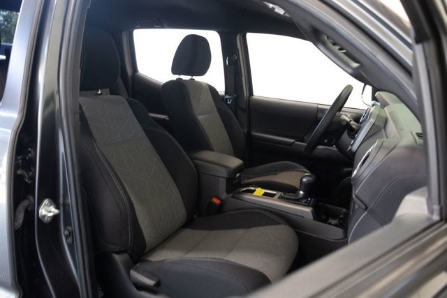 2023 Toyota Tacoma 4WD TRD Off-Road