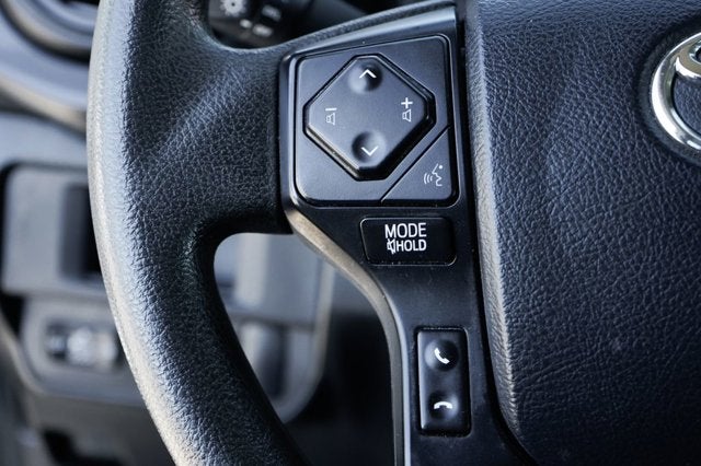 2019 Toyota Tacoma SR