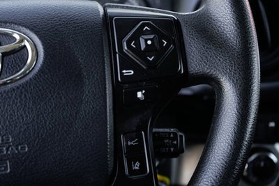 2019 Toyota Tacoma SR