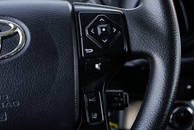 2019 Toyota Tacoma SR