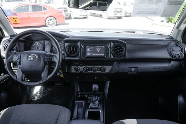 2019 Toyota Tacoma SR