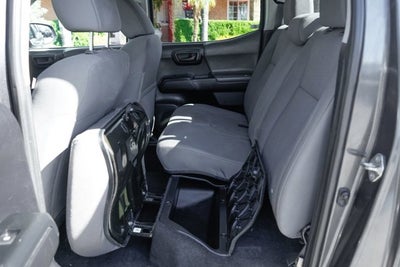 2019 Toyota Tacoma SR