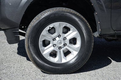 2019 Toyota Tacoma SR