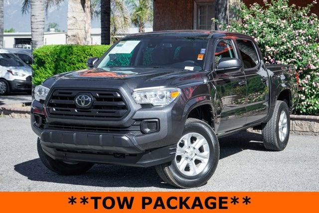 2019 Toyota Tacoma SR