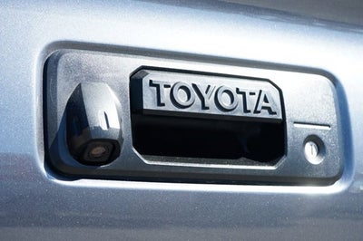 2019 Toyota Tacoma SR