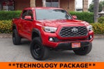 2020 Toyota Tacoma TRD Off-Road