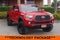 2020 Toyota Tacoma TRD Off-Road