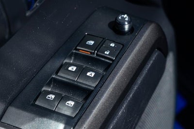 2020 Toyota Tacoma TRD Off-Road