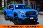 2020 Toyota Tacoma TRD Off-Road