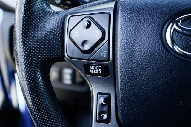 2020 Toyota Tacoma TRD Off-Road