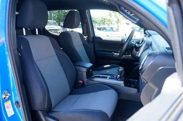 2020 Toyota Tacoma TRD Off-Road