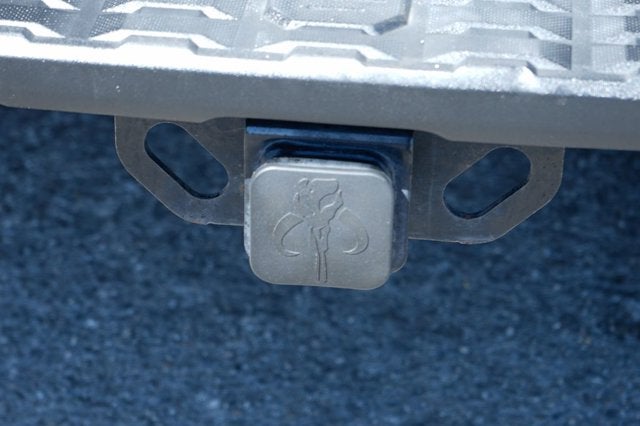 2020 Toyota Tacoma TRD Off-Road