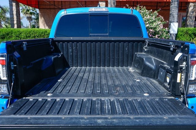 2020 Toyota Tacoma TRD Off-Road