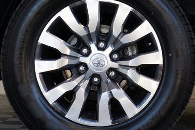 2023 Toyota Tacoma 4WD SR5