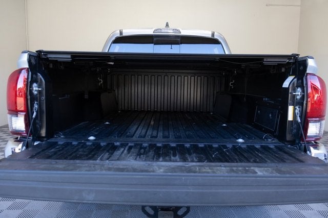 2023 Toyota Tacoma 4WD SR5