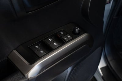 2023 Toyota Tacoma 4WD SR5