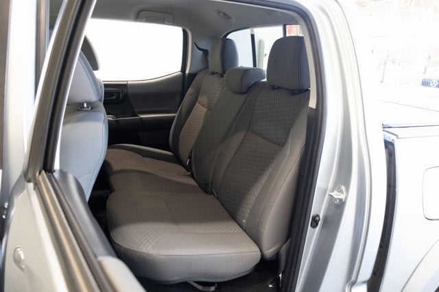 2023 Toyota Tacoma 4WD SR5