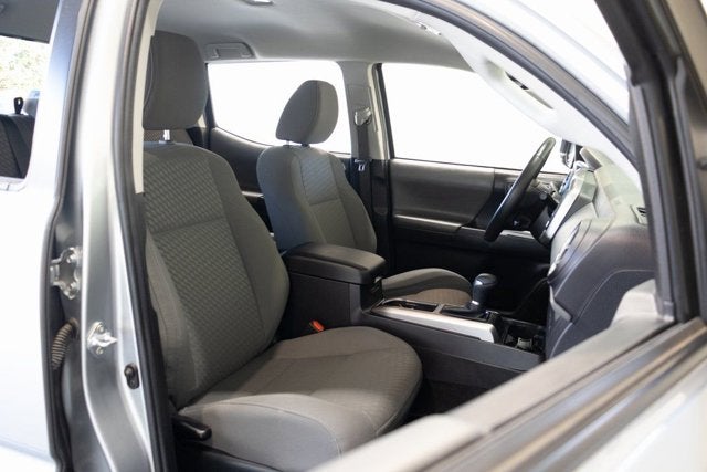 2023 Toyota Tacoma 4WD SR5