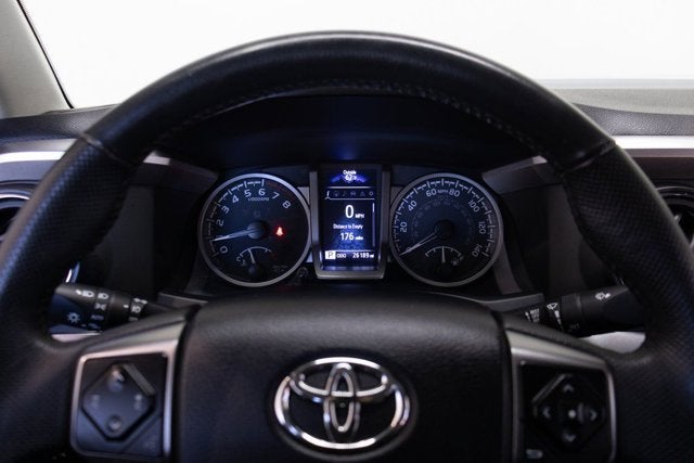 2023 Toyota Tacoma 4WD SR5