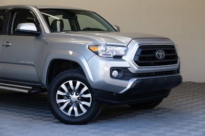 2023 Toyota Tacoma 4WD SR5