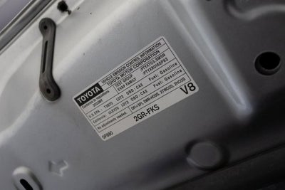 2023 Toyota Tacoma 4WD SR5