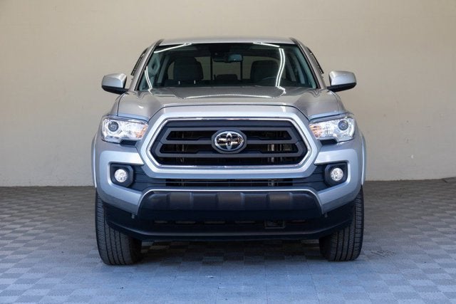 2023 Toyota Tacoma 4WD SR5