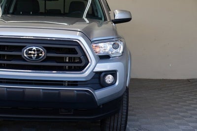 2023 Toyota Tacoma 4WD SR5