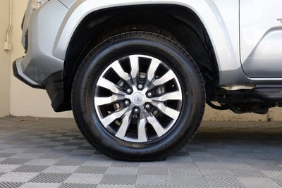 2023 Toyota Tacoma 4WD SR5