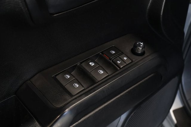 2021 Toyota Tacoma 4WD SR