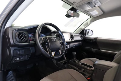 2021 Toyota Tacoma 4WD SR