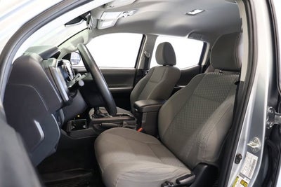 2021 Toyota Tacoma 4WD SR