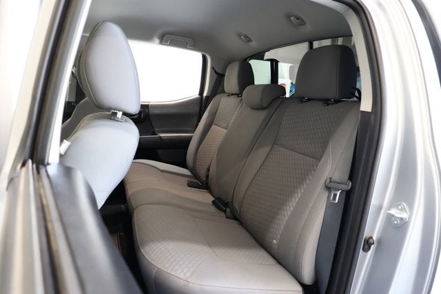 2021 Toyota Tacoma 4WD SR
