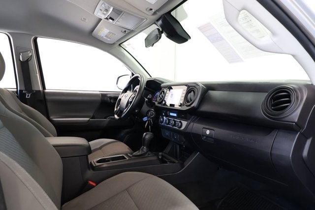 2021 Toyota Tacoma 4WD SR