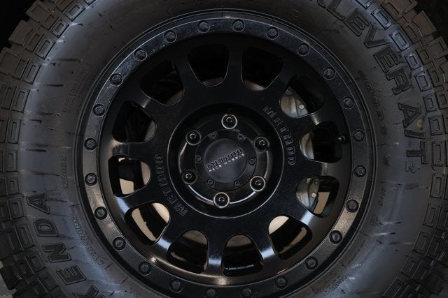 2023 Toyota Tacoma 4WD TRD Sport