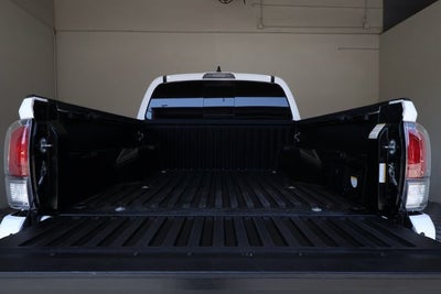 2023 Toyota Tacoma 4WD TRD Sport