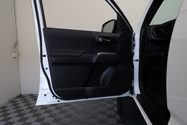 2023 Toyota Tacoma 4WD TRD Sport