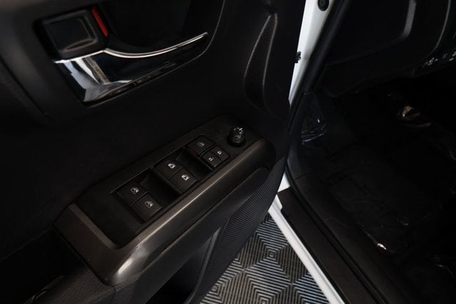 2023 Toyota Tacoma 4WD TRD Sport