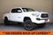 2023 Toyota Tacoma 4WD TRD Sport
