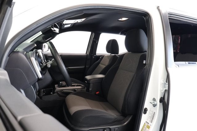 2023 Toyota Tacoma 4WD TRD Sport