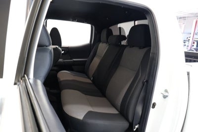 2023 Toyota Tacoma 4WD TRD Sport