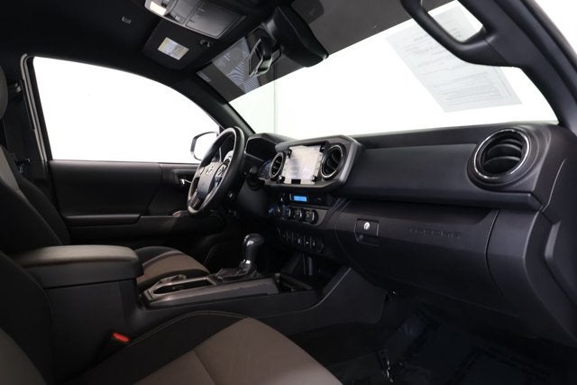 2023 Toyota Tacoma 4WD TRD Sport